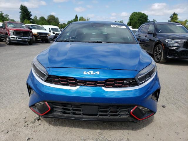 3KPF44AC7PE543023 KIA FORTE GT