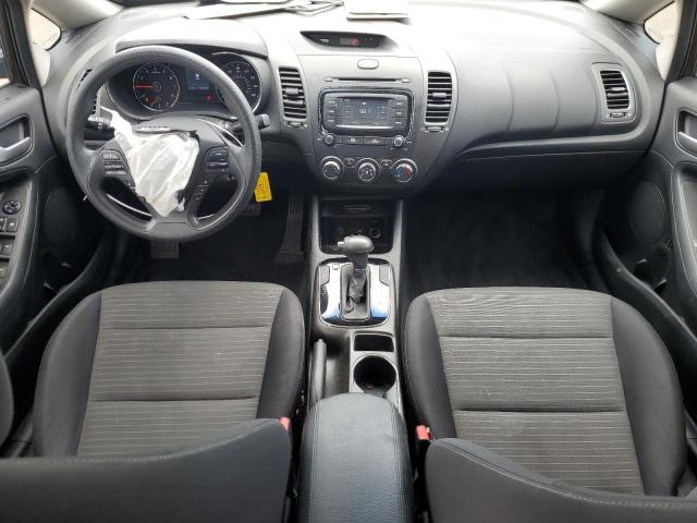 3KPFL4A79HE131371 KIA FORTE LX