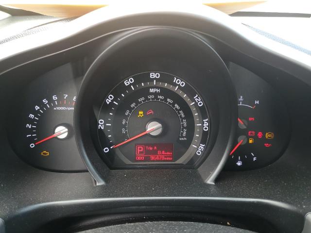 KNDPB3ACXE7600669 KIA Sportage Base