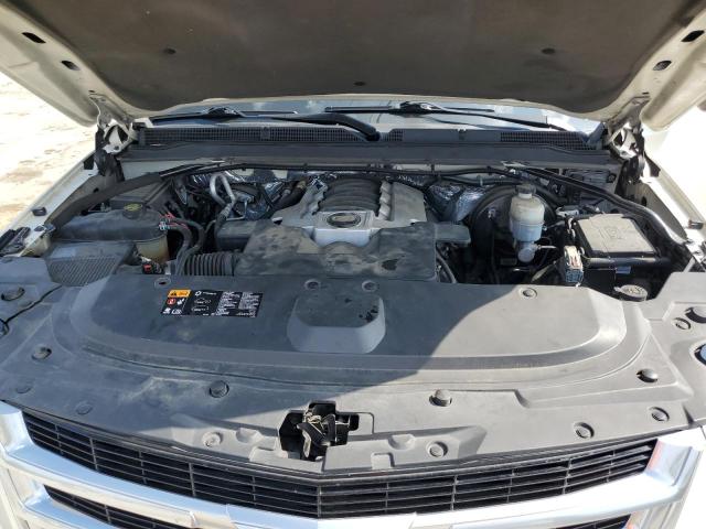2015 CADILLAC ESCALADE L - 1GYS4MKJ1FR730590