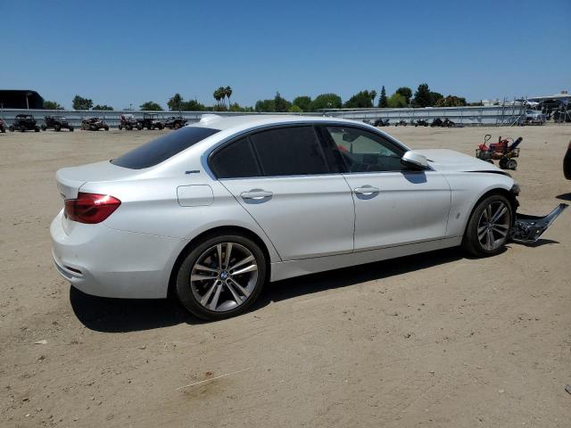 WBA8E1C59JA165670 BMW 330e