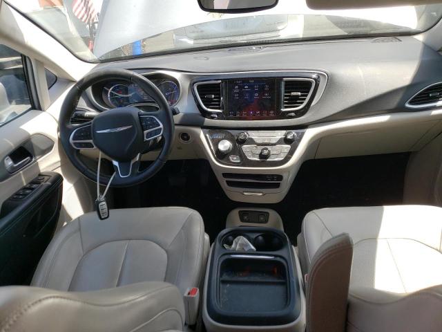 2018 CHRYSLER PACIFICA H - 2C4RC1L75JR111955