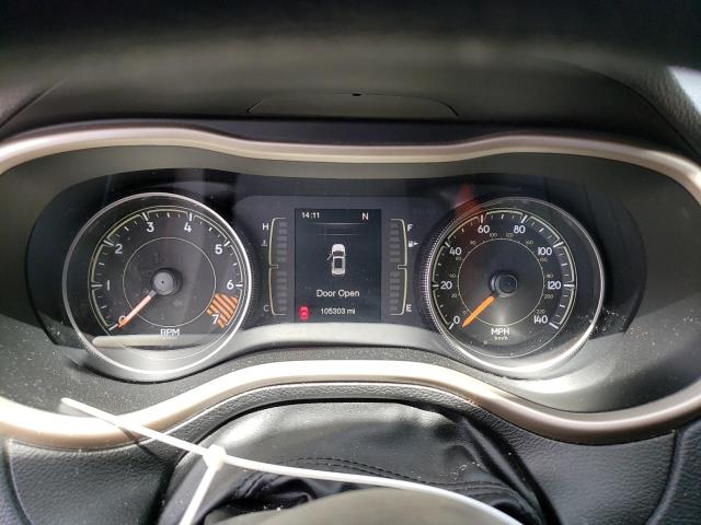 1C4PJMAB4FW520095 Jeep Cherokee Sport