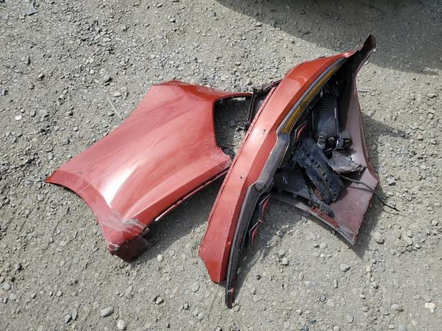 3KPF34AD5LE254972 KIA Forte Gt Line