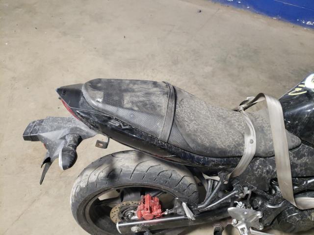 2020 SUZUKI SV650 A - JS1VP55B6L7100358