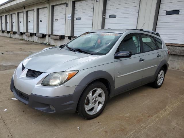 2003 Pontiac Vibe 