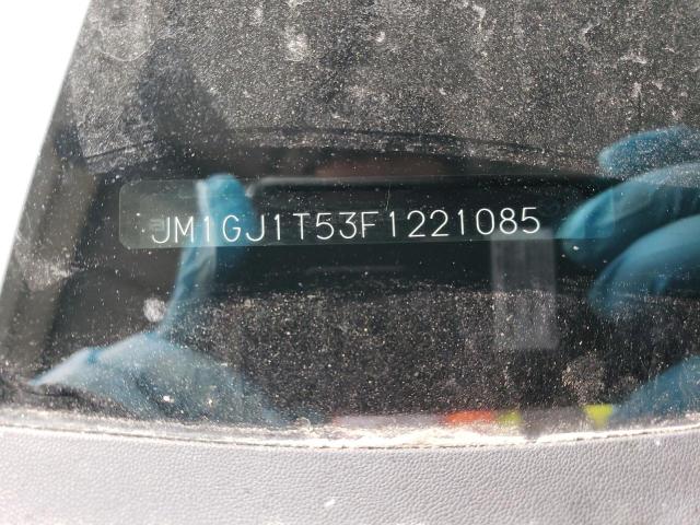 JM1GJ1T53F1221085 Mazda 6 TOURING