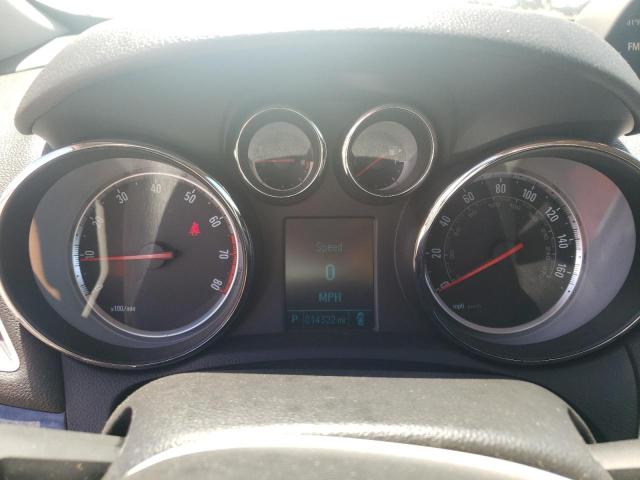 KL4CJASB9FB255364 Buick Encore