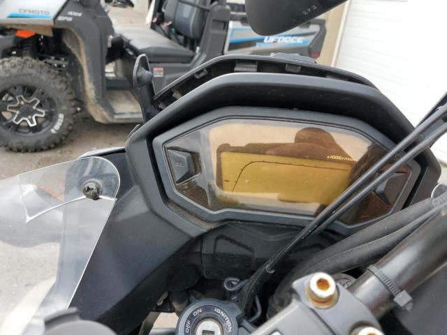 2016 HONDA CB500 XA - MLHPC460XG5300272