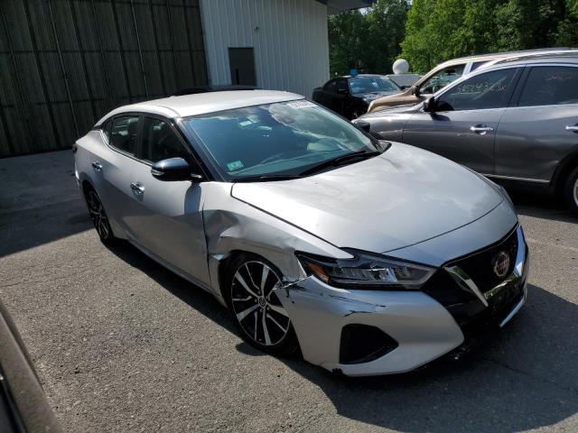 Vin: 1n4aa6cv2nc504895, lot: 56163463, nissan maxima sv 20224