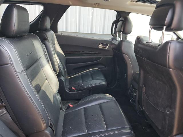 2015 DODGE DURANGO CI - 1C4RDJEG2FC874493