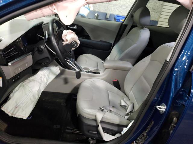 2020 KIA NIRO EX PR - KNDCC3LDXL5432767