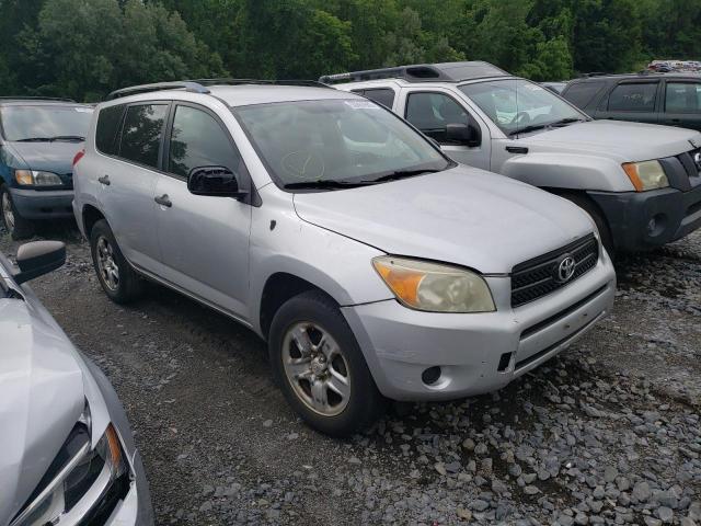 JTMBD33V066005064 | 2005 Toyota rav4