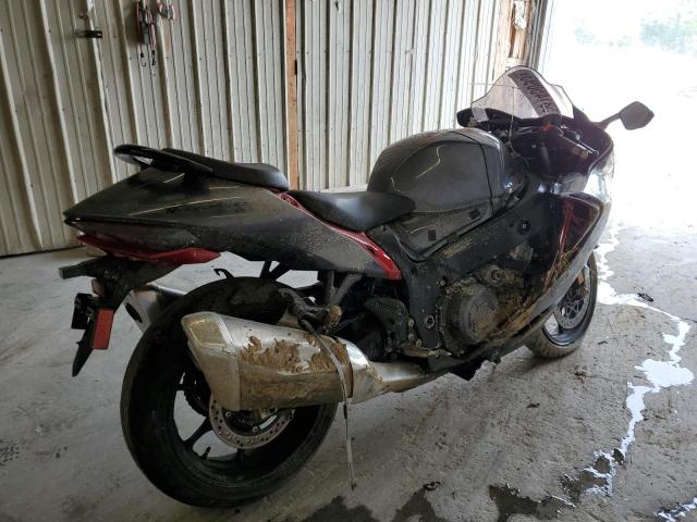 2023 SUZUKI GSX1300 RR - JS1EJ11B8P7100383