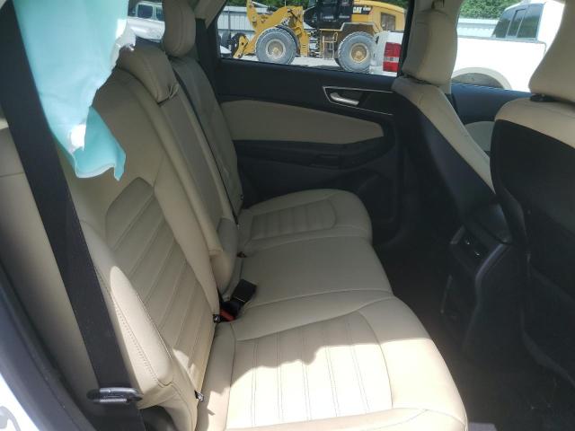 2FMPK3J93MBA26468 Ford EDGE SEL