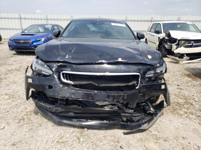 2017 VOLVO S90 T6 INS - YV1A22ML4H1011761