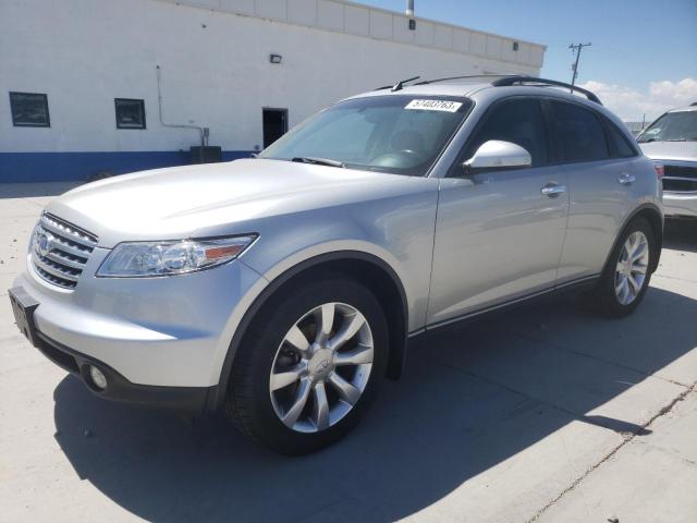 2003 INFINITI FX45 