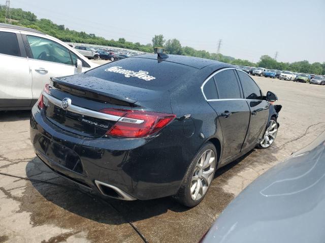 2017 BUICK REGAL GS - 2G4GT5GXXH9188268