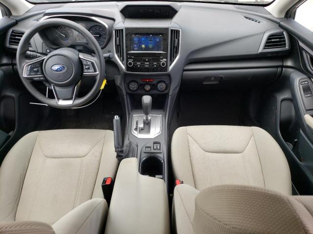 4S3GTAD68K3730685 Subaru Impreza Premium