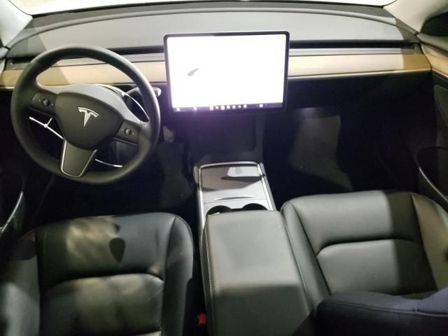 5YJ3E1EB6MF015432 Tesla MODEL 3