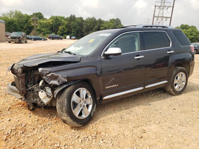 2013 GMC Terrain Denali