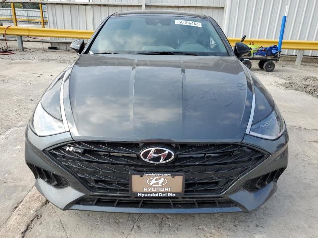 2023 HYUNDAI SONATA N L - KMHL14JC2PA308748