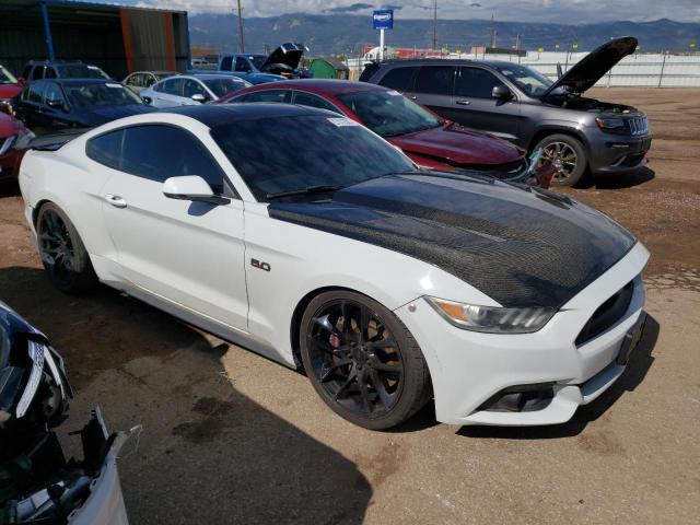 1FA6P8CF9F5329964 2015 FORD MUSTANG, photo no. 4