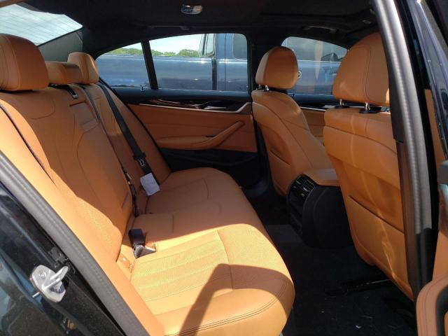 2023 BMW 530XE WBA33AG07PCL87068