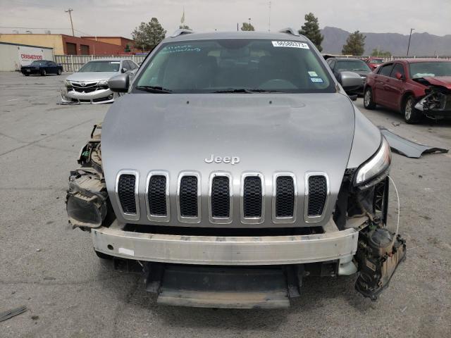 1C4PJLCB9GW128254 Jeep Cherokee Latitude