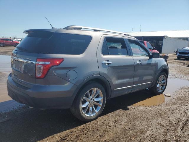 1FM5K8F8XEGB19292 Ford Explorer Limited