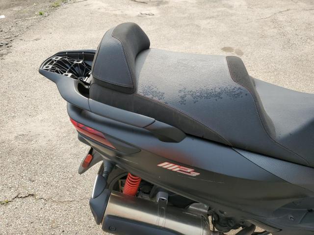 2020 PIAGGIO MP3 - ZAPTA10X3L5000030