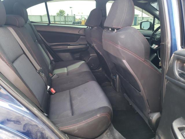 JF1VA1D60F8817721 Subaru Wrx Premium