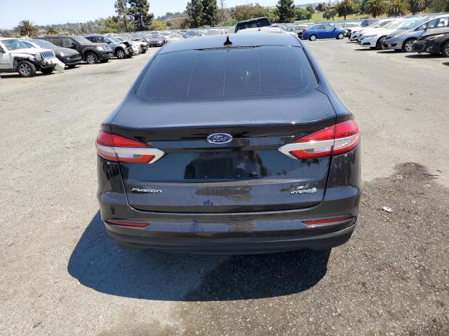 3FA6P0LUXKR188927 Ford FUSION SE