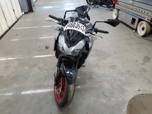 2019 KAWASAKI ZR900 - JKAZR2B17KA026214