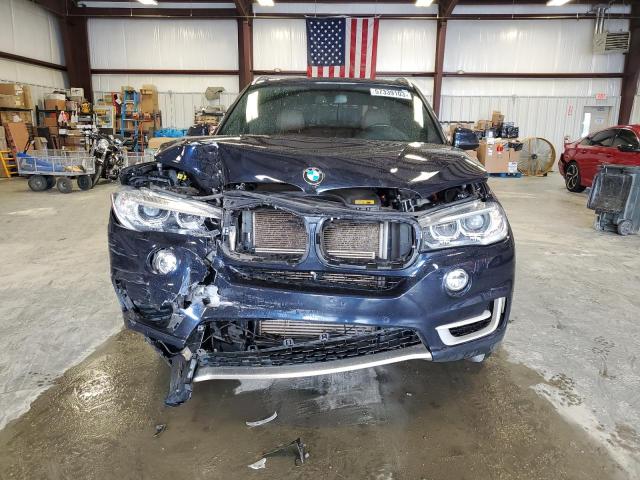 5UXKT0C34H0V95967 2017 BMW X5, photo no. 5