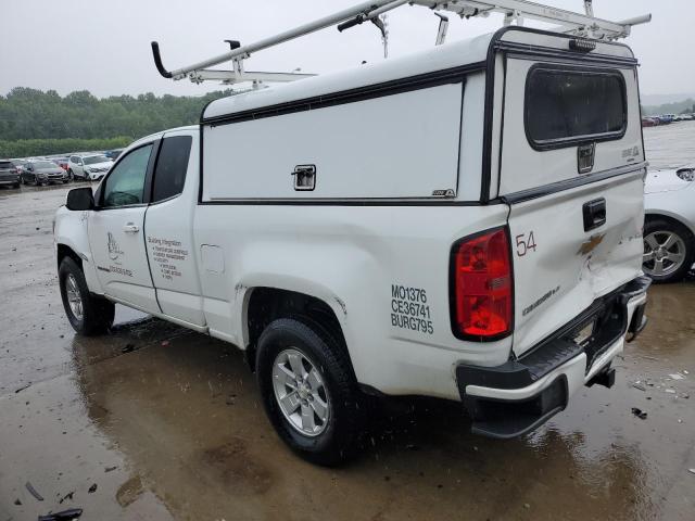 Vin: 1gchsben4j1175229, lot: 56554873, chevrolet colorado 20182