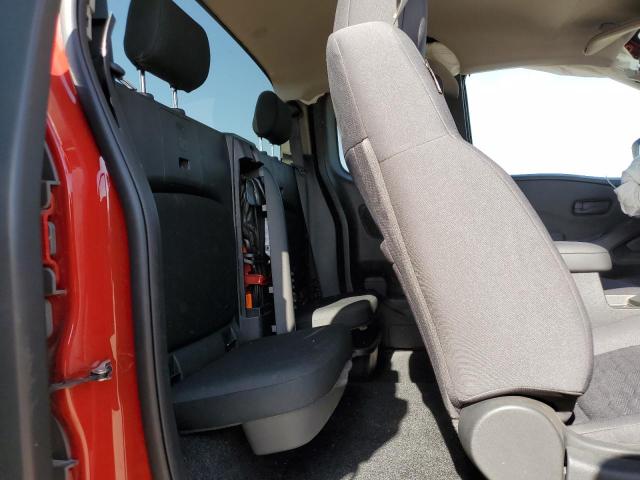 1N6ED1CL3PN610507 Nissan FRONTIER S