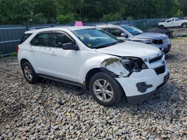 2GNFLCEK0D6247701 2013 Chevrolet Equinox Ls