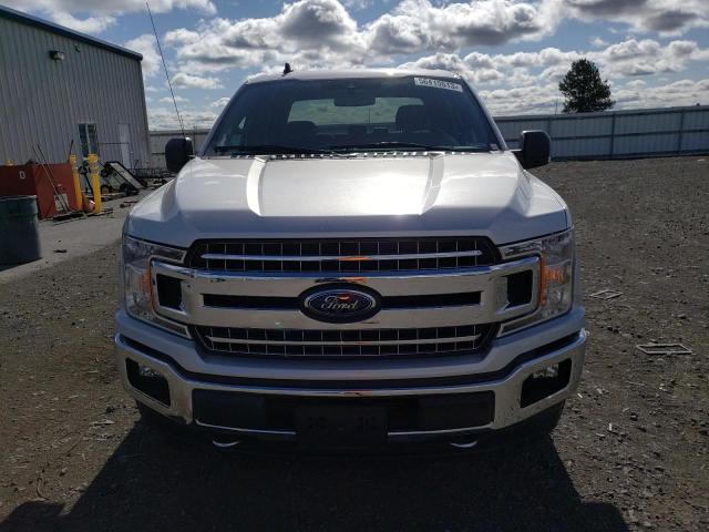 1FTEW1EP4KKE96251 Ford F150 Supercrew