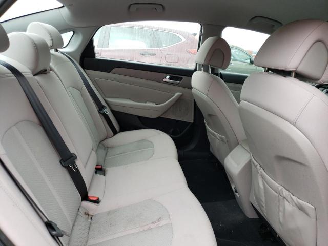 2015 HYUNDAI SONATA ECO - 5NPE24AA6FH145098