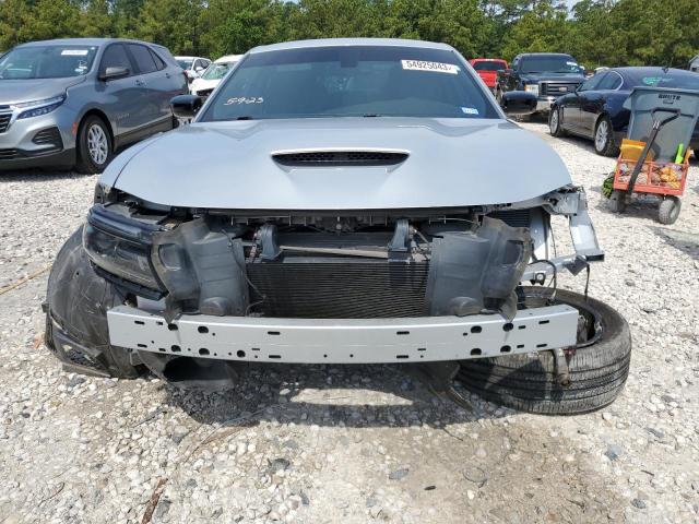 2C3CDXHG1KH650910 Dodge Charger GT 5