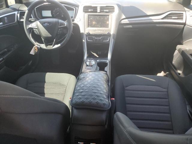 3FA6P0HD5LR253550 Ford FUSION SE