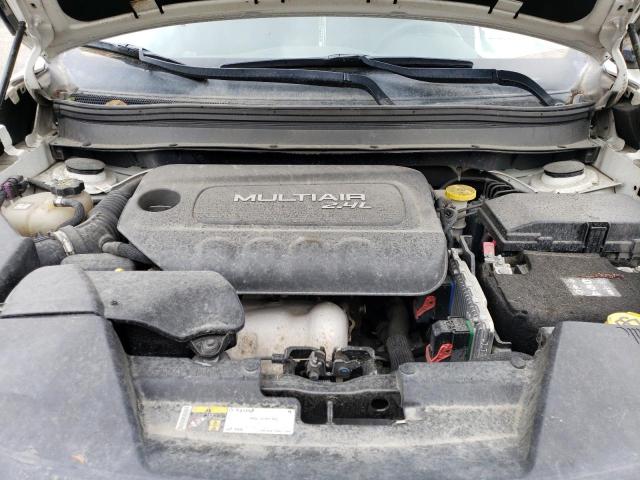 1C4PJMAB3HW563488 Jeep Cherokee Sport