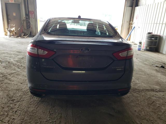3FA6P0D96ER200828 Ford Fusion Titanium