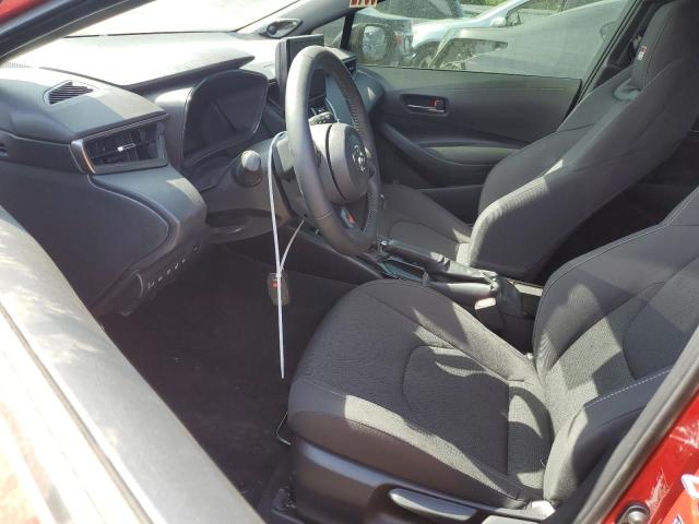 2023 TOYOTA GR COROLLA - JTNABAAEXPA002692