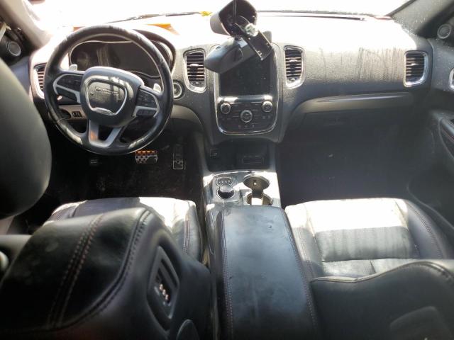 1C4SDHCT8EC581772 Dodge Durango R/t