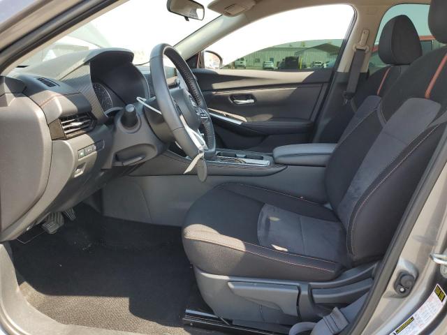 3N1AB8DV8MY320717 Nissan SENTRA SR