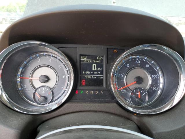 2C4RC1BG7FR577847 Chrysler Town & Country Touring