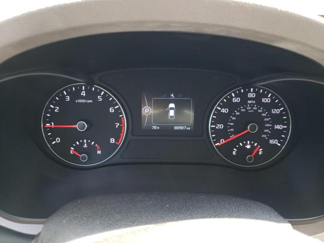 5XXGU4L30GG038286 KIA OPTIMA EX