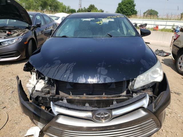 4T1BF1FK1HU289072 Toyota CAMRY LE